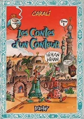 Les Contes d'un conteur #1
