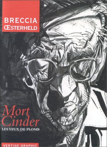 Mort Cinder