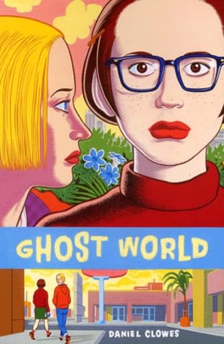 Ghost World