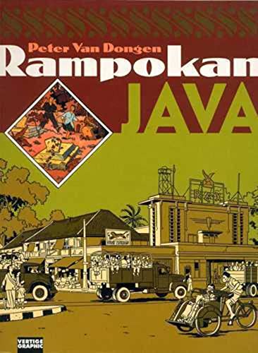 Rampokan