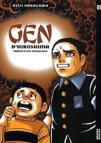 Gen d'Hiroshima