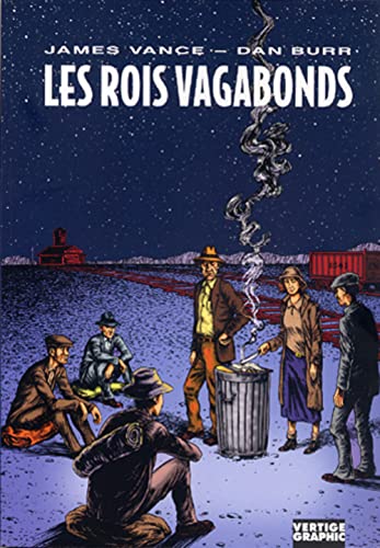 Les rois vagabonds #[nn]