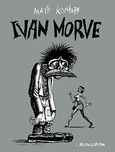 Ivan Morve