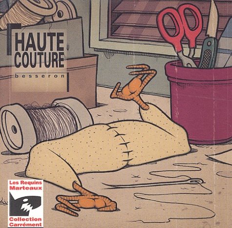 Haute Couture #[nn]