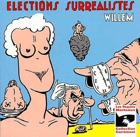 Élections surréalistes