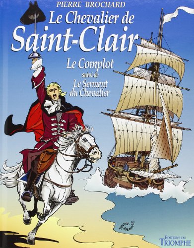 Le chevalier de Saint-Clair