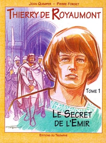 Thierry de Royaumont