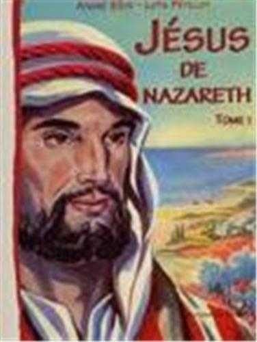 Jésus de Nazareth