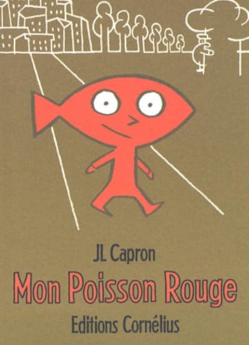 Mon Poisson Rouge