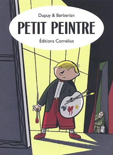 Petit peintre