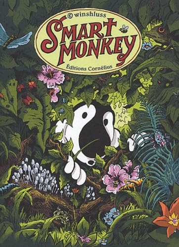 Smart monkey