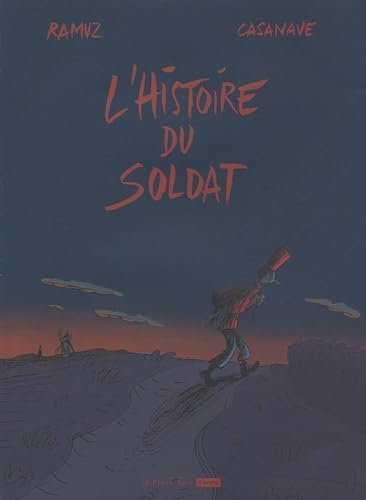 L'Histoire du Soldat