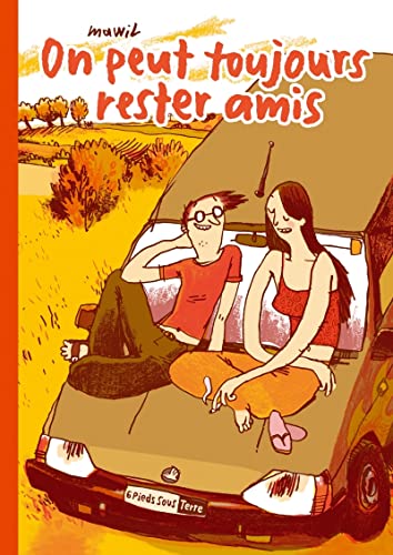 On peut toujours rester amis #[nn]