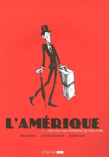 L'amérique