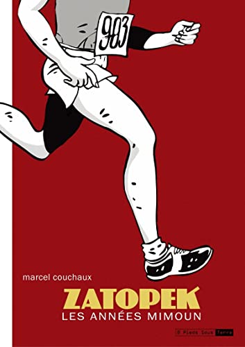 Zatopek