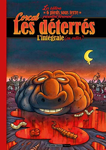 Les déterrés