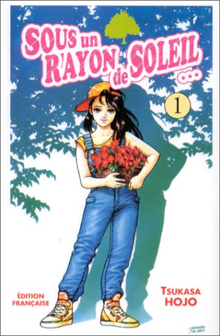 Sous un rayon de soleil...