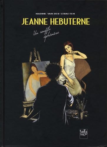 Jeanne Hebuterne