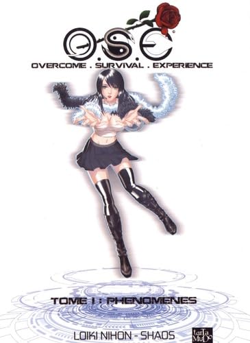 O.S.E : Overcome Survival Experience
