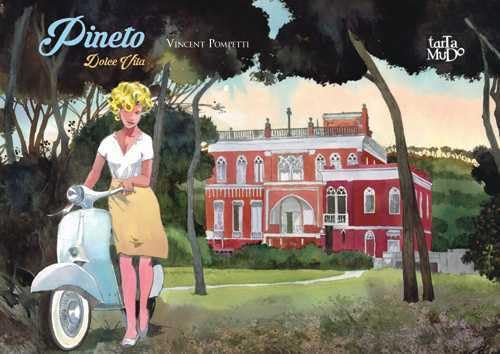 Pineto Dolce Vita