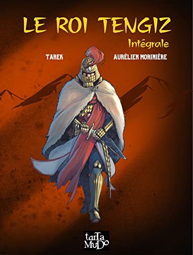Le roi Tenzig
