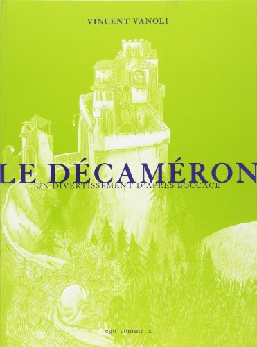 Le Décaméron