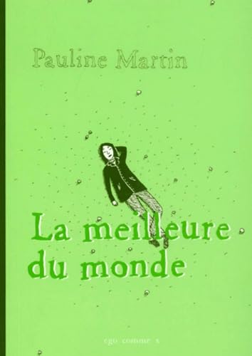 La meilleure du monde