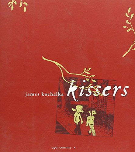 Kissers