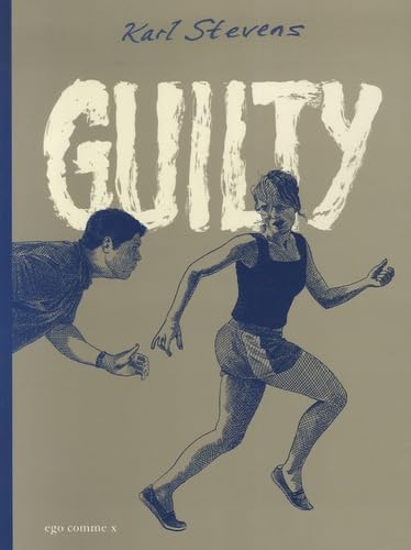 Guilty #[nn] cover