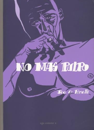 No mas pulpo