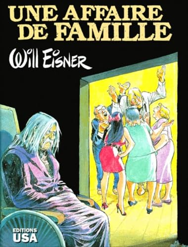 Une affaire de famille