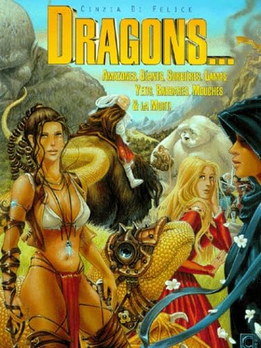 Dragons...