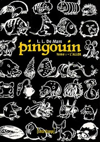 Pingouin