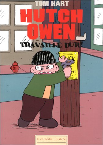 Hutch Owen