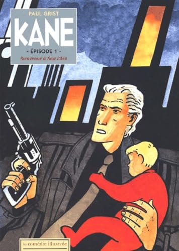 Kane