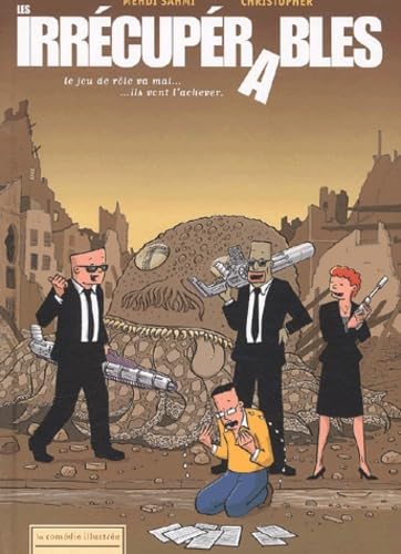Les irrécupérables