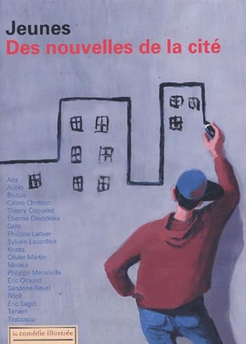 Jeunes - Des nouvelles de la cité