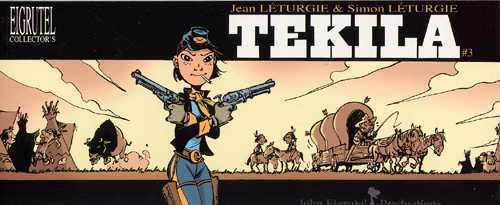 Tekila