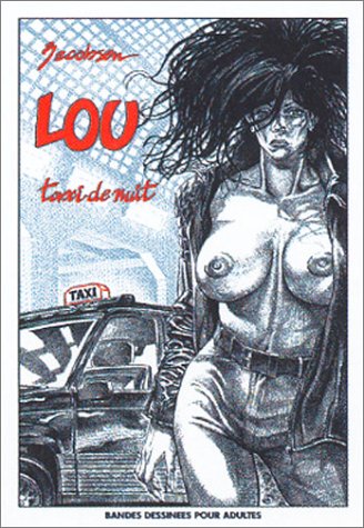 Lou taxi de nuit