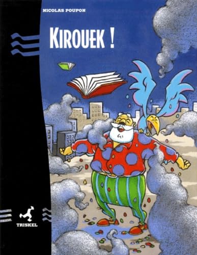 Kirouek !