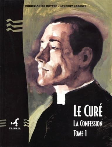 Le curé