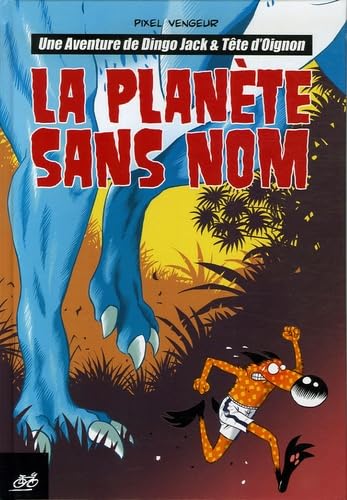 La Planète sans nom
