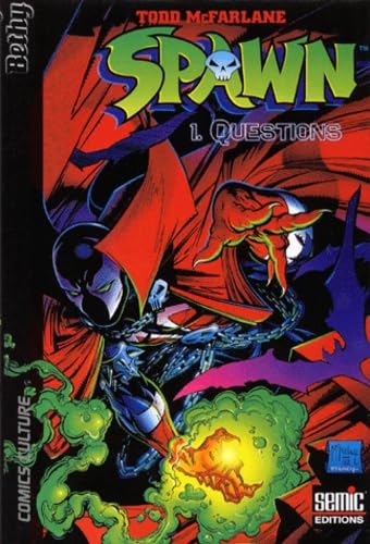 Spawn