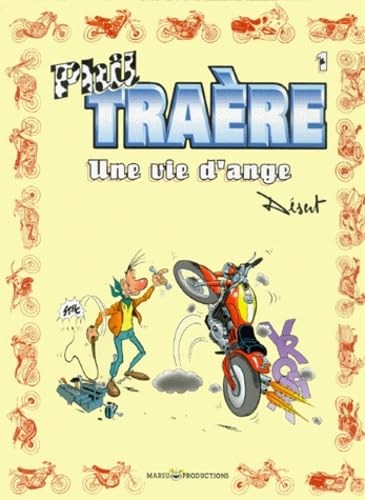 Phil Traère