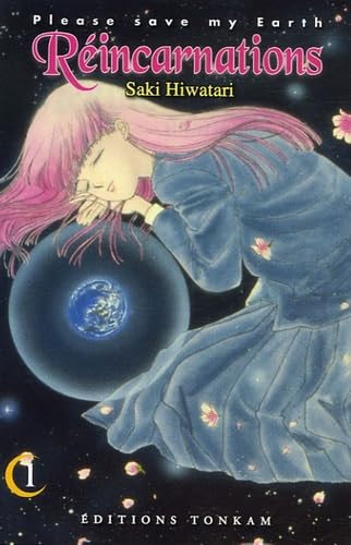 Please Save my Earth