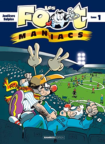 Les footmaniacs