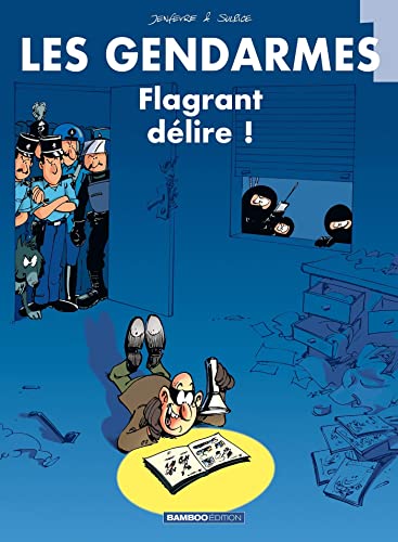 Les Gendarmes