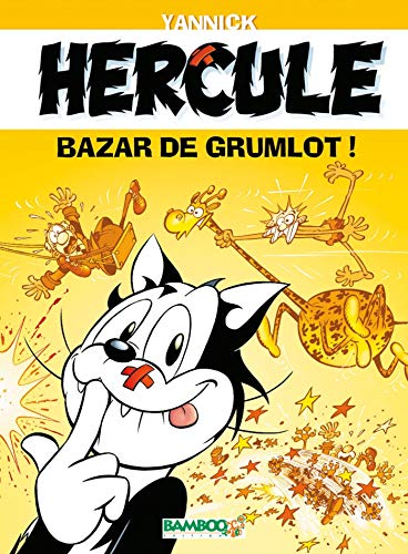 Hercule