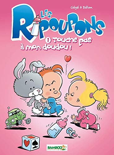 Les Ripoupons