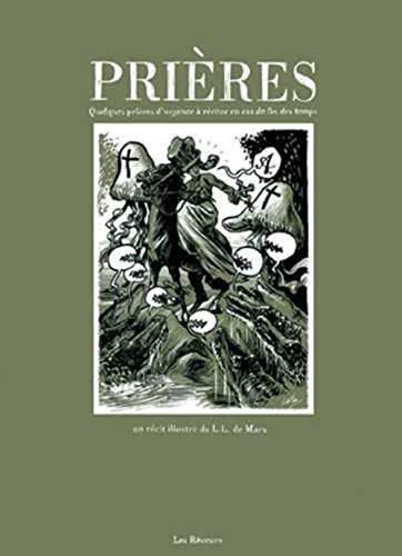 Prières